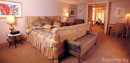 Hyatt Regency Aruba 10